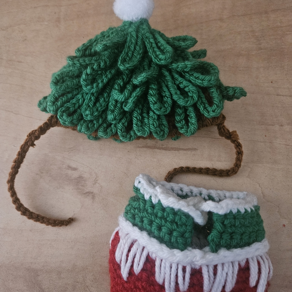 Handmade Crochet - Picture 4 of 5